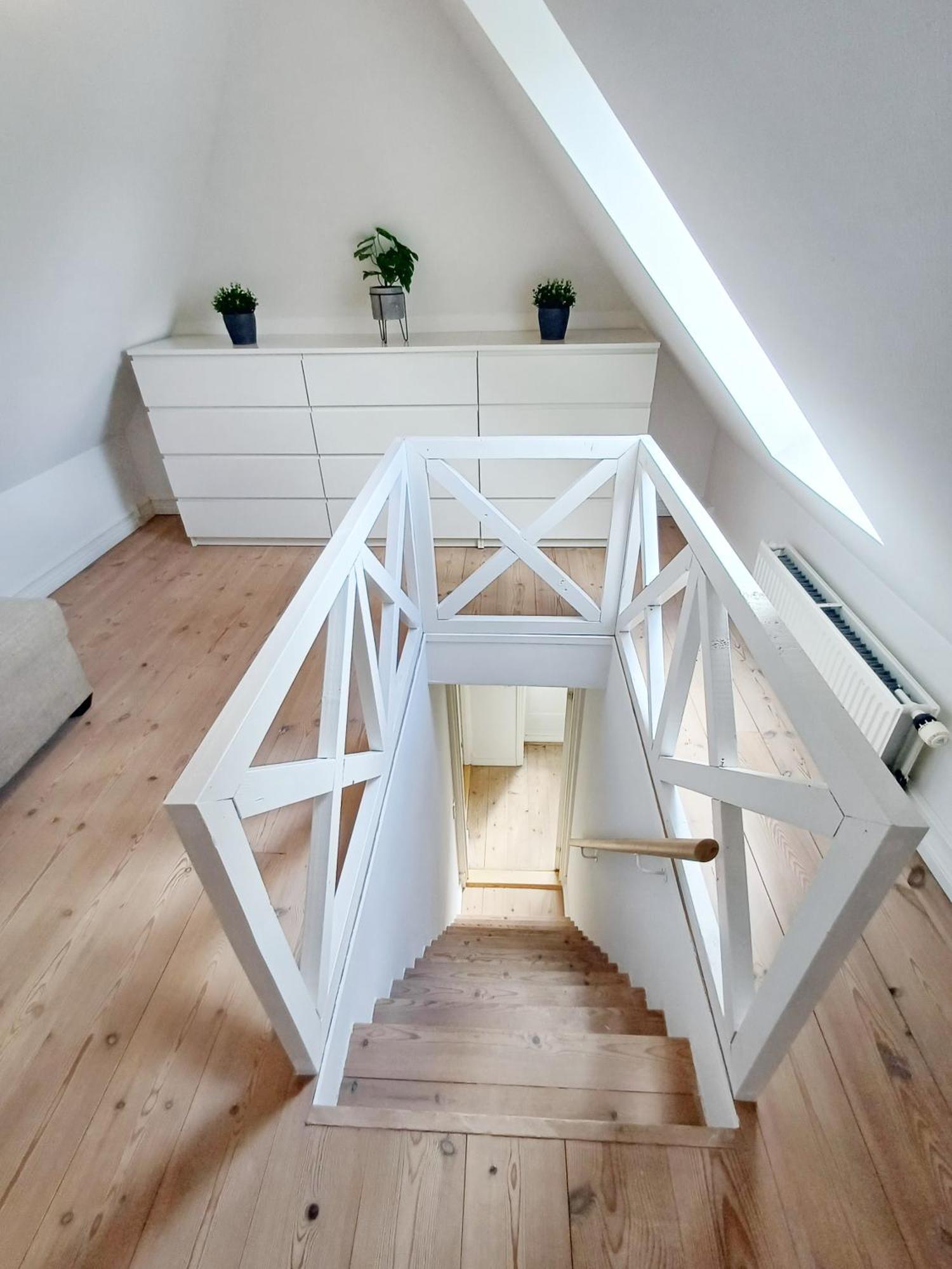 Grand Luxury Apartment In The Center Of Hoerring Hjørring Exterior foto
